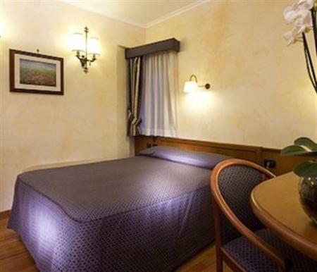 Hotel La Fenice