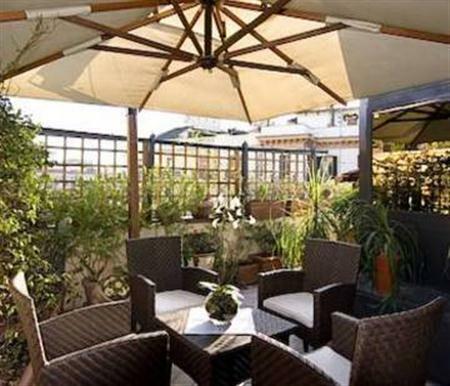 Hotel La Fenice