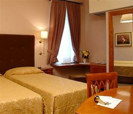 Hotel La Fenice