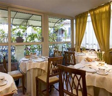 Hotel La Fenice