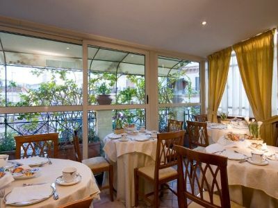 Hotel La Fenice