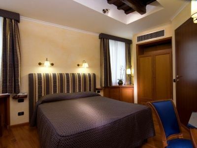 Hotel La Fenice