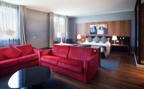 Hotel H10 Roma Citta