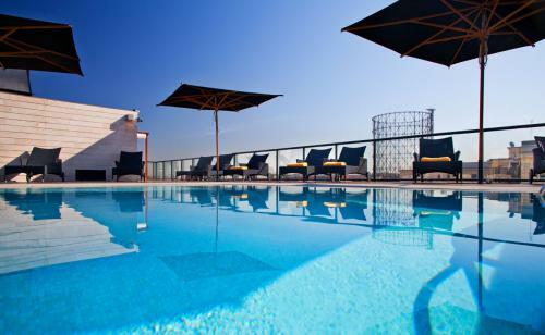 Hotel H10 Roma Citta