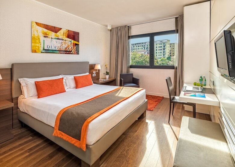 Hotel H10 Roma Citta