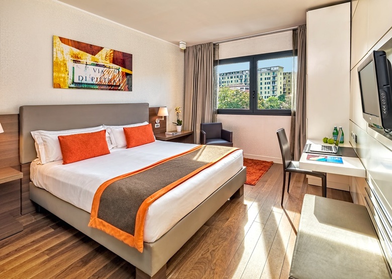 Hotel H10 Roma Citta