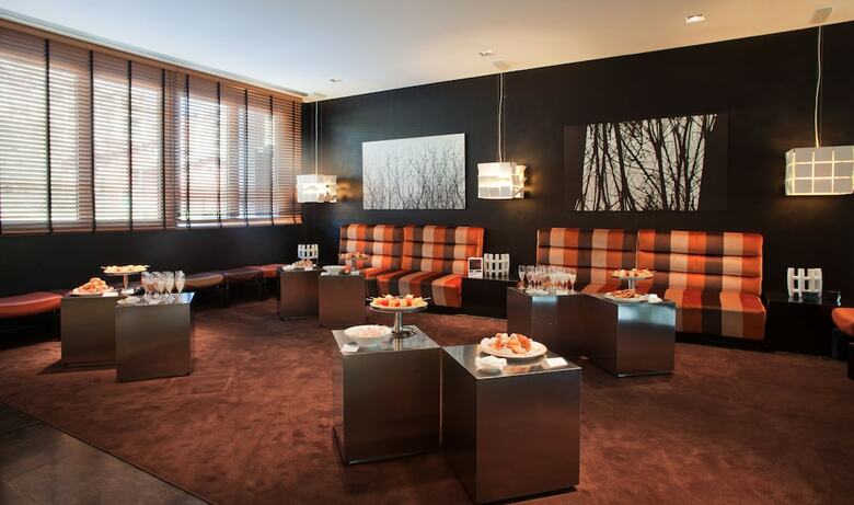 Hotel H10 Roma Citta