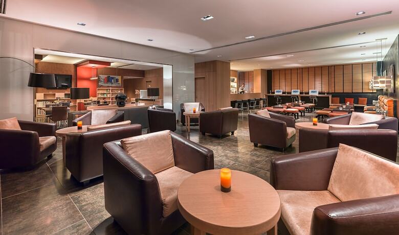 Hotel H10 Roma Citta