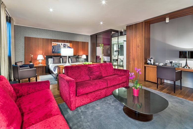 Hotel H10 Roma Citta