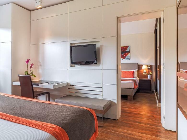 Hotel H10 Roma Citta