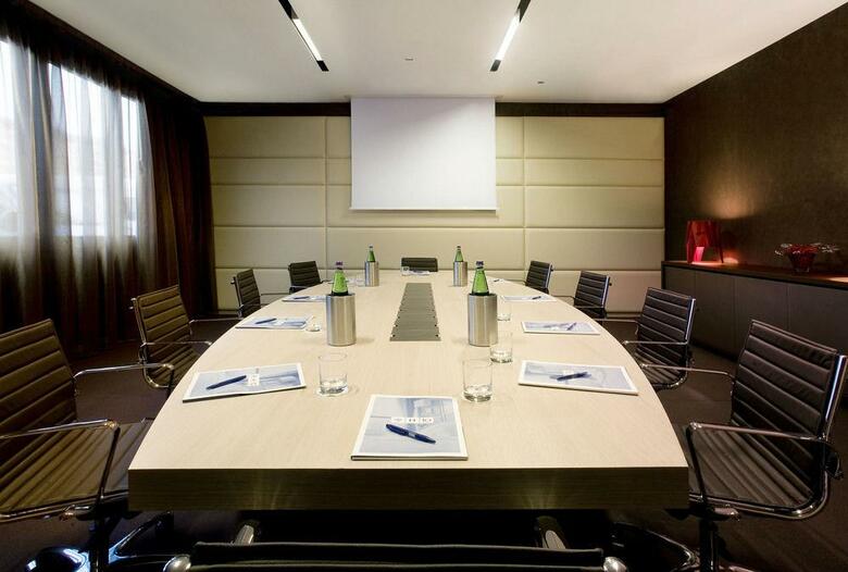 Hotel H10 Roma Citta
