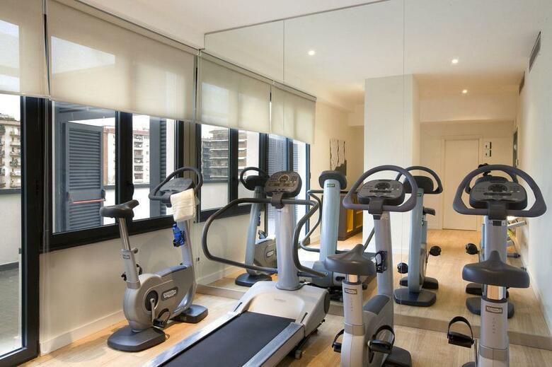 Hotel H10 Roma Citta
