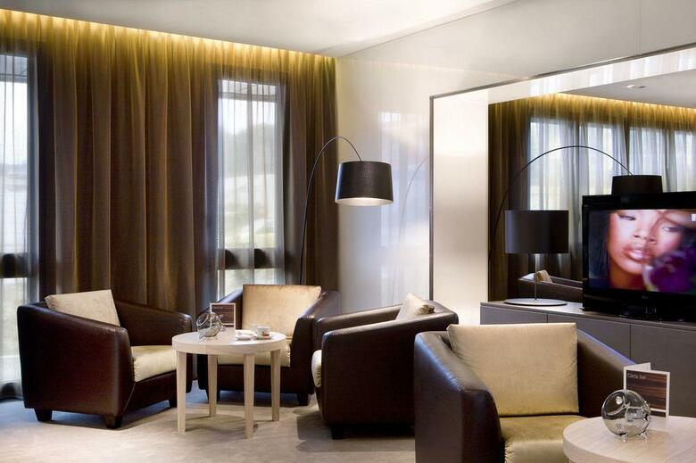 Hotel H10 Roma Citta
