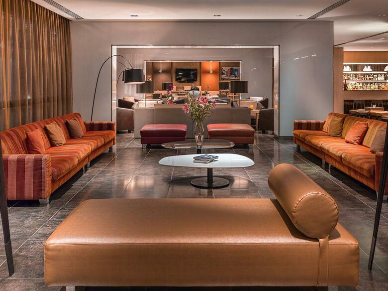 Hotel H10 Roma Citta