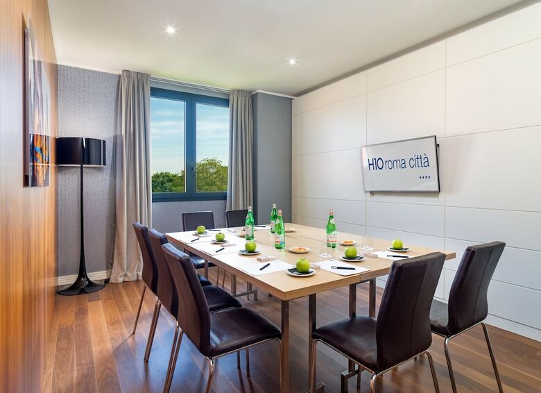 Hotel H10 Roma Citta