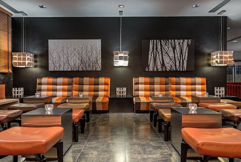 Hotel H10 Roma Citta