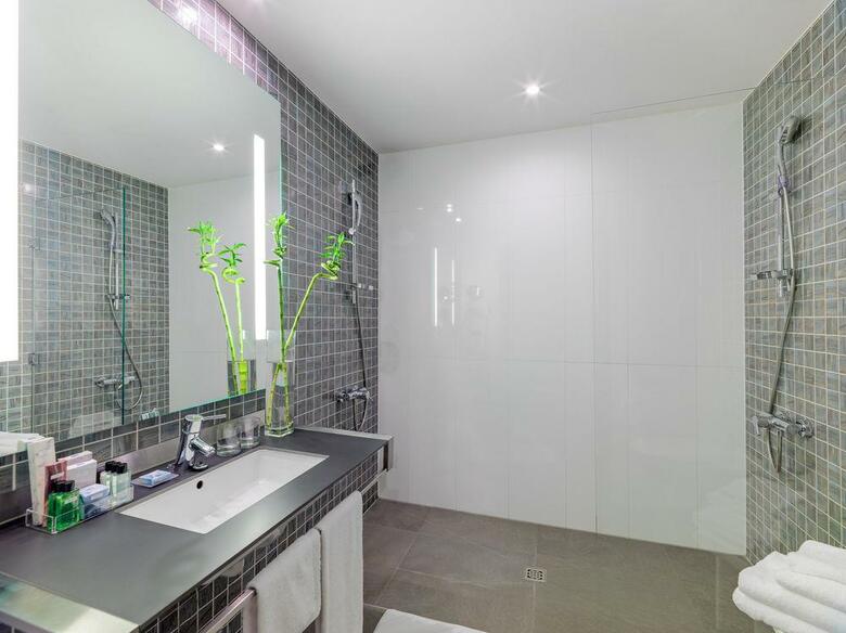 Hotel H10 Roma Citta