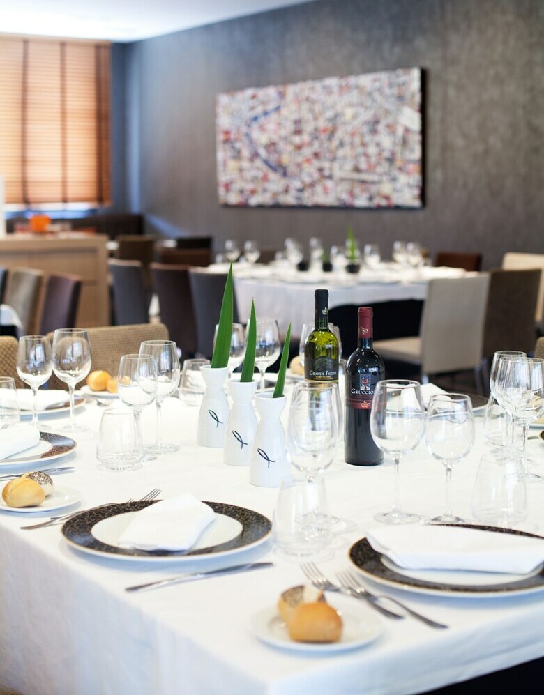 Hotel H10 Roma Citta