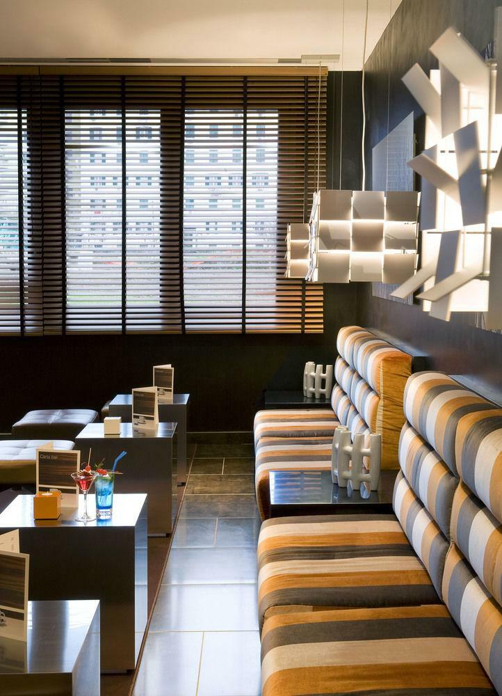 Hotel H10 Roma Citta