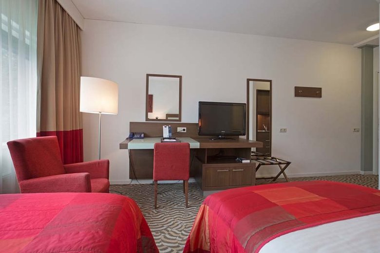 Hotel Palatijn