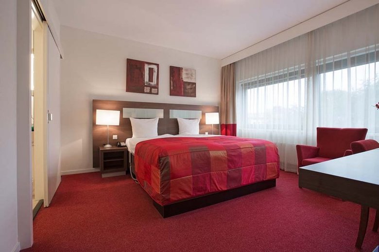 Hotel Palatijn