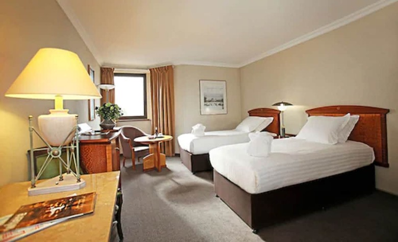 Hotel Millennium Paris Cdg