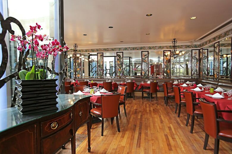 Hotel Millennium Paris Cdg