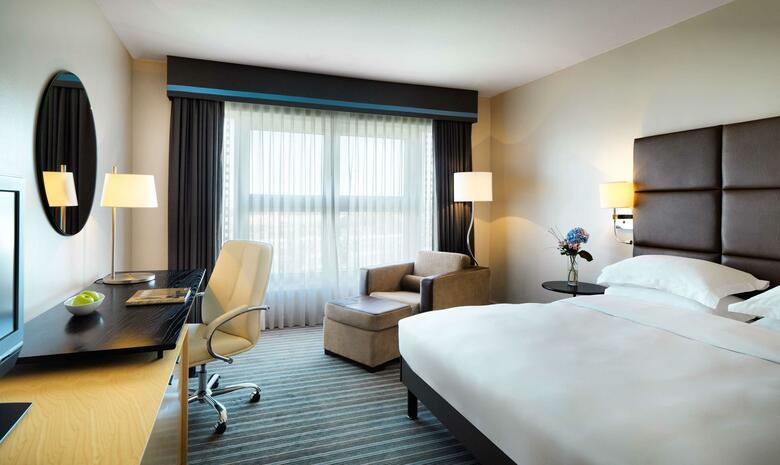 Hotel Hyatt Regency