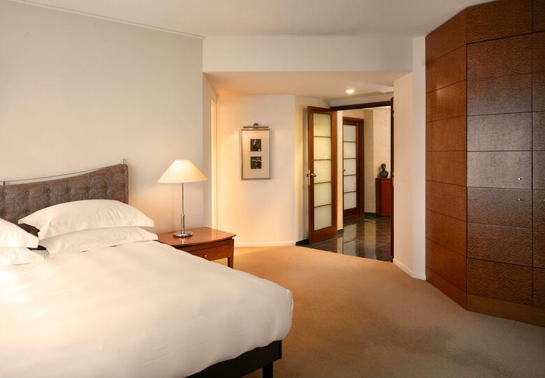 Hotel Hyatt Regency