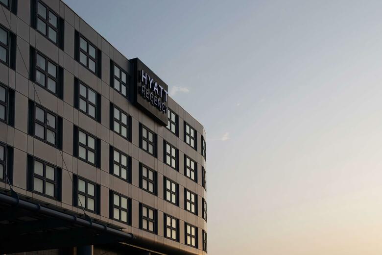 Hotel Hyatt Regency