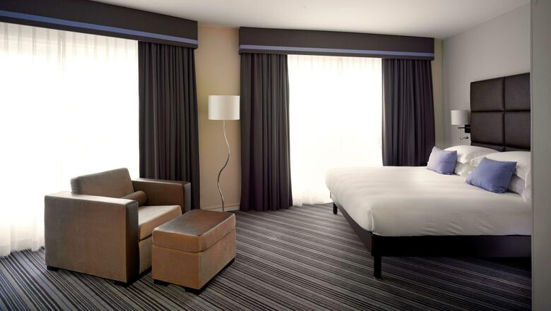 Hotel Hyatt Regency