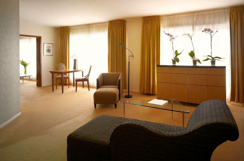 Hotel Hyatt Regency