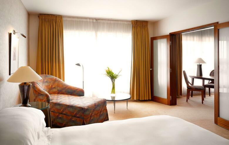 Hotel Hyatt Regency