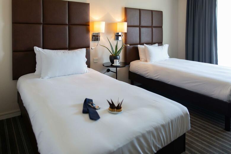 Hotel Hyatt Regency
