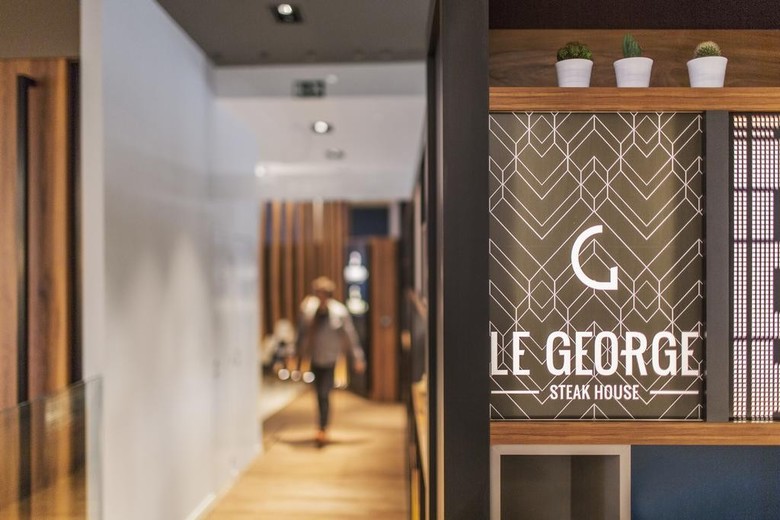 Hotel Elysee Val D'europe