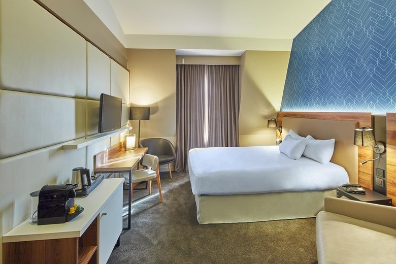 Hotel Elysee Val D'europe