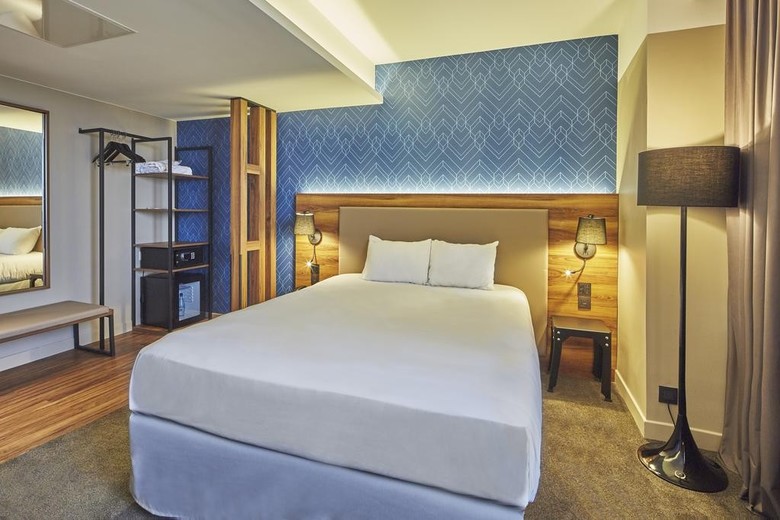 Hotel Elysee Val D'europe