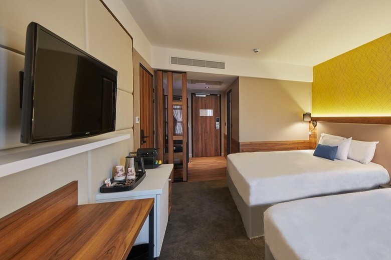 Hotel Elysee Val D'europe