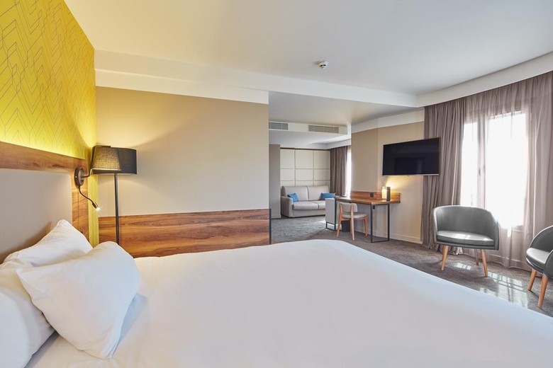 Hotel Elysee Val D'europe