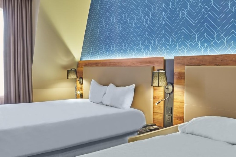 Hotel Elysee Val D'europe