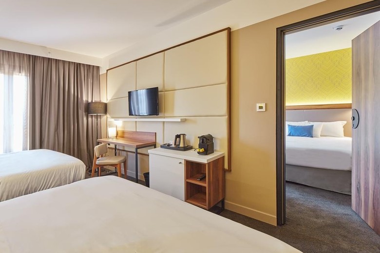 Hotel Elysee Val D'europe