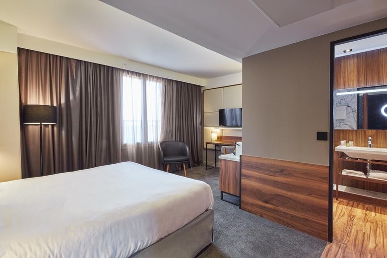 Hotel Elysee Val D'europe