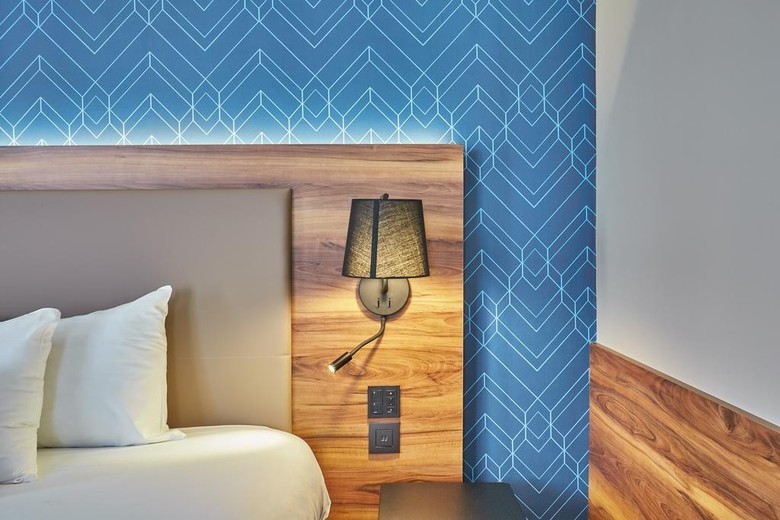 Hotel Elysee Val D'europe