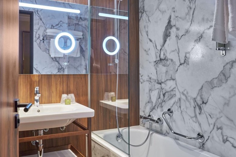 Hotel Elysee Val D'europe
