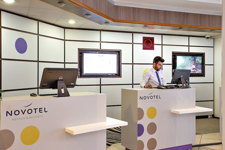 Hotel Novotel