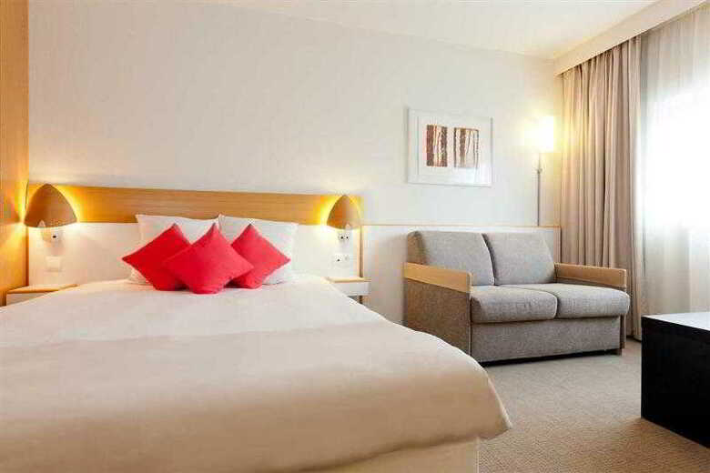 Hotel Novotel
