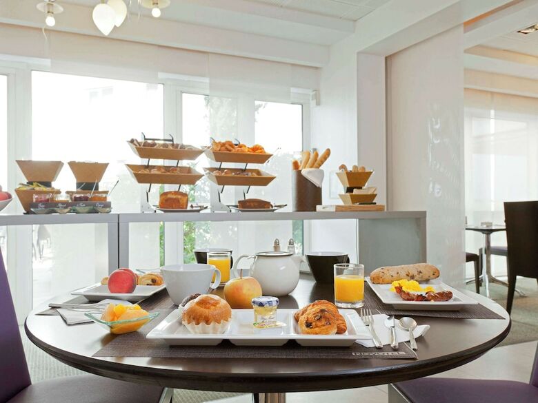 Hotel Novotel