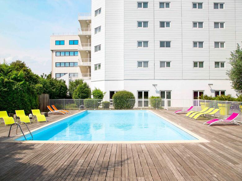 Hotel Novotel