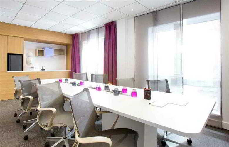 Hotel Novotel