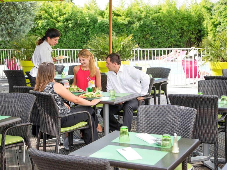 Hotel Novotel